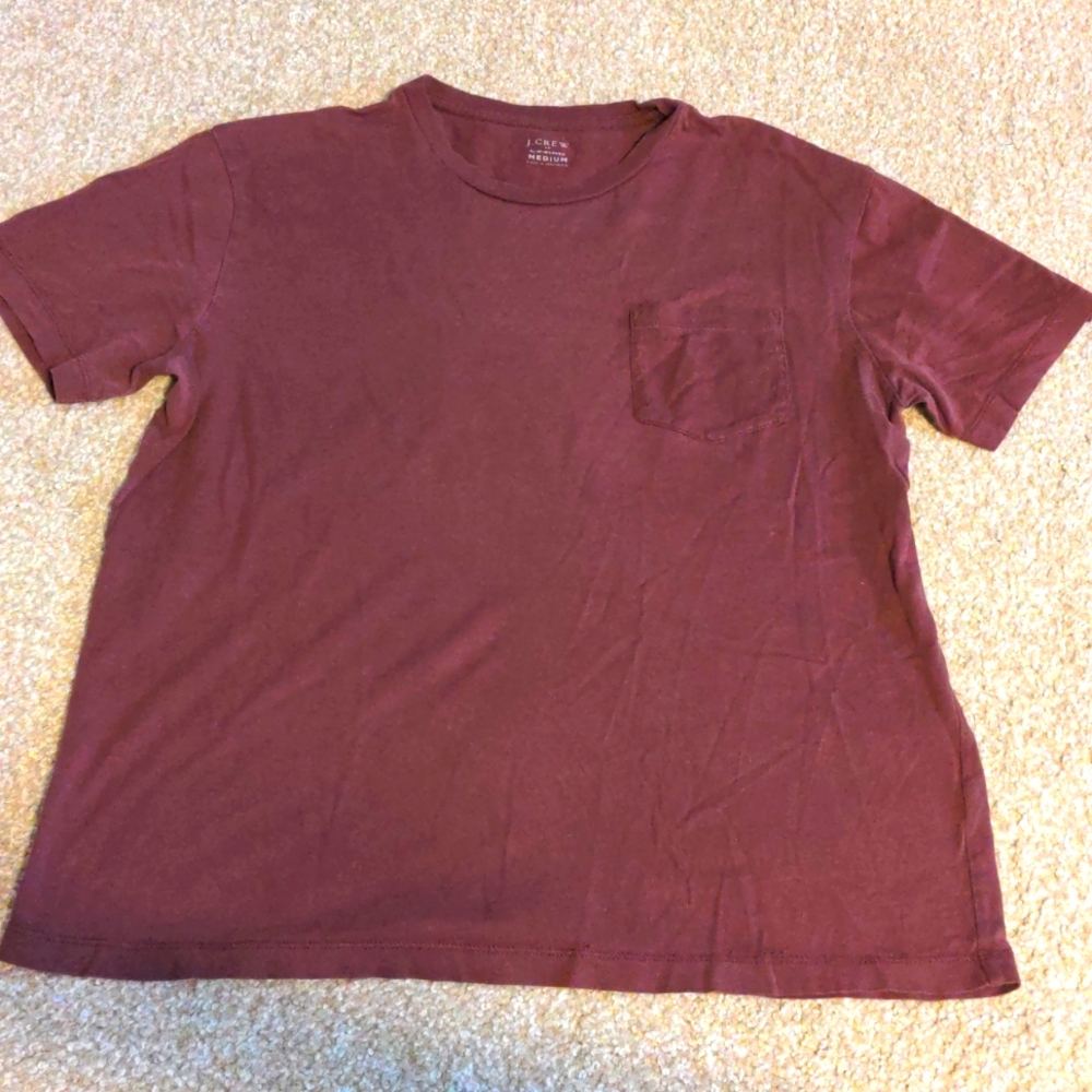 Medium JCrew T-shirt